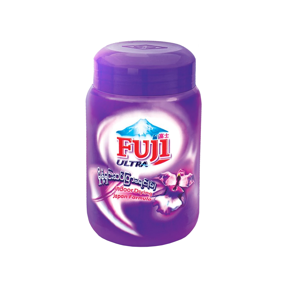 Fujiမှိုနံ့ရှင်း Scent Magic Detergent Cream 900gm (1Ctnx12Btl